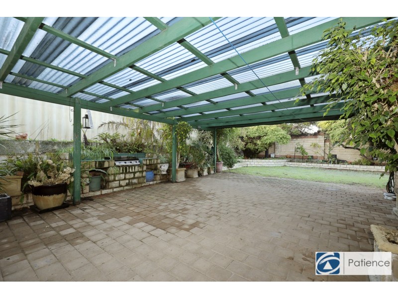 26 Wilcannia Elbow, Currambine WA 6028