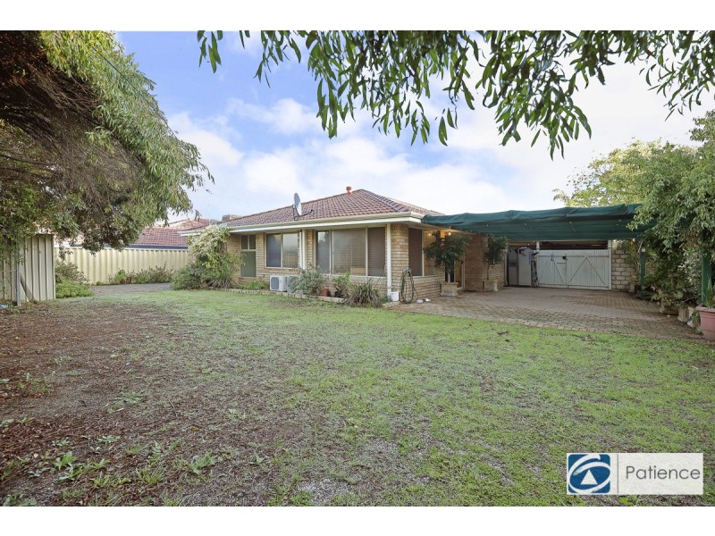 26 Wilcannia Elbow, Currambine WA 6028