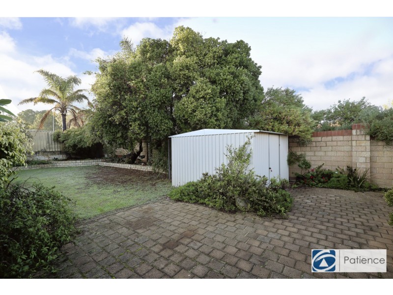 26 Wilcannia Elbow, Currambine WA 6028