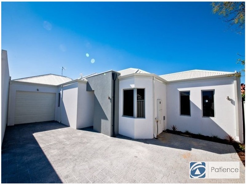 8c Noongah Place, Nollamara WA 6061