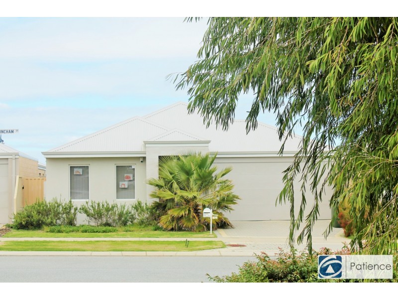 12 Altrincham Grove, Butler WA 6036