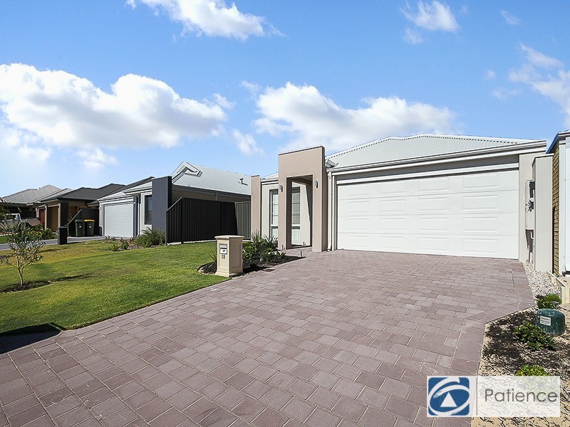 12 Goodalli Street, Jindalee WA 6036
