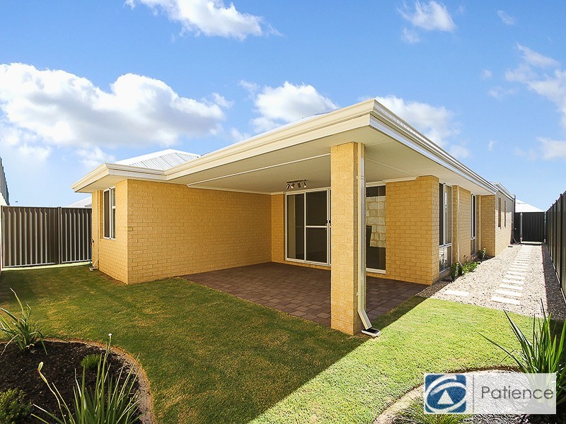 12 Goodalli Street, Jindalee WA 6036