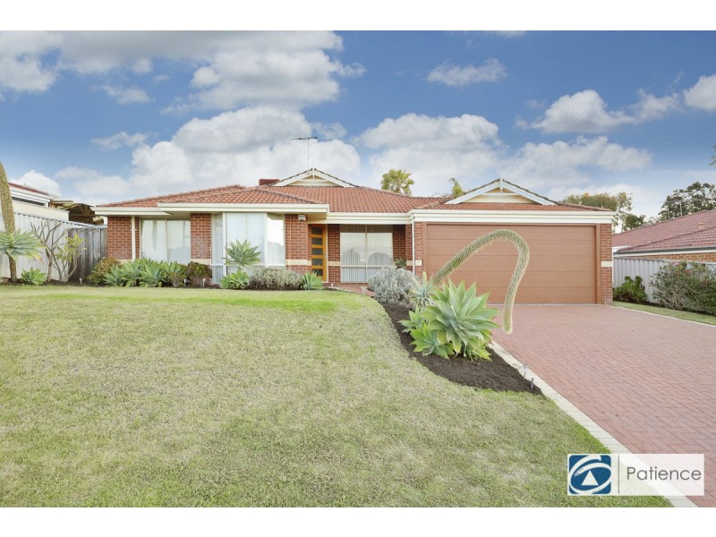 139 Kinross Drive, Kinross WA 6028