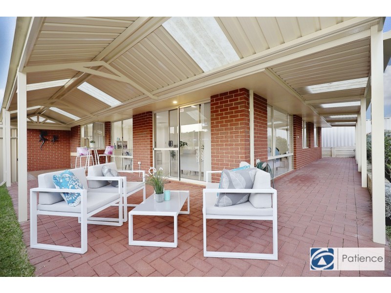 139 Kinross Drive, Kinross WA 6028