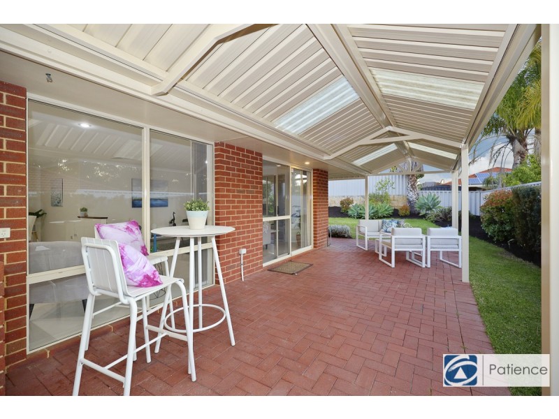 139 Kinross Drive, Kinross WA 6028