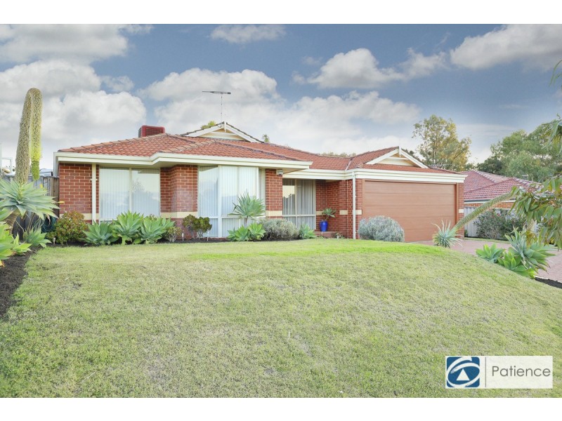 139 Kinross Drive, Kinross WA 6028