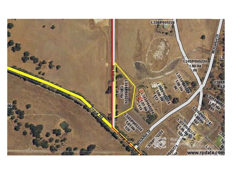 8 Sloans Road, Gingin WA 6503