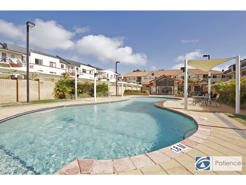 73/167 Grand Boulevard, Joondalup WA 6027