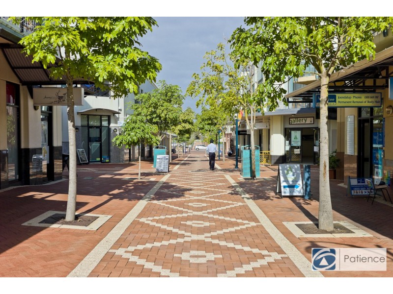 73/167 Grand Boulevard, Joondalup WA 6027