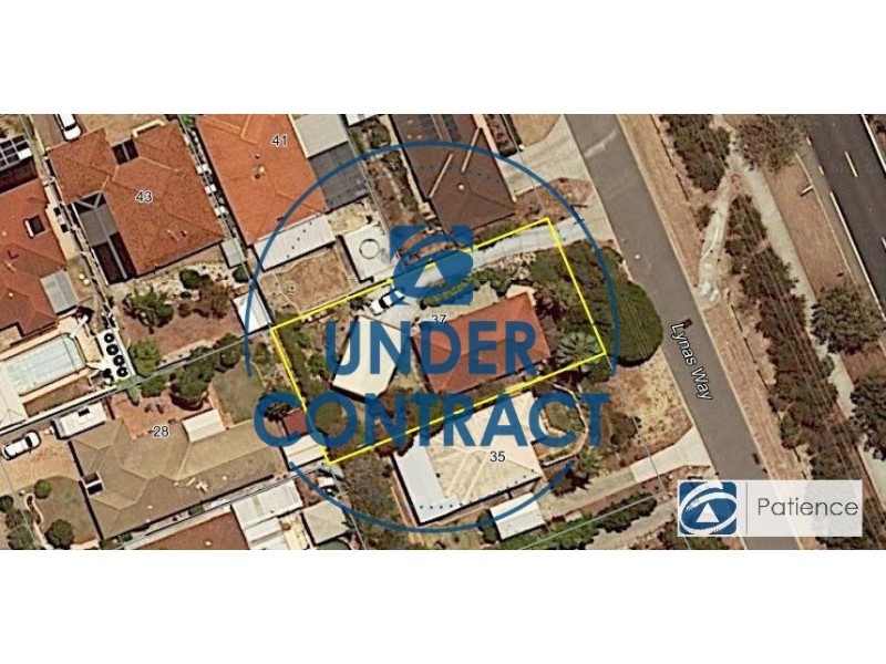 37 Lynas Way, Quinns Rocks WA 6030