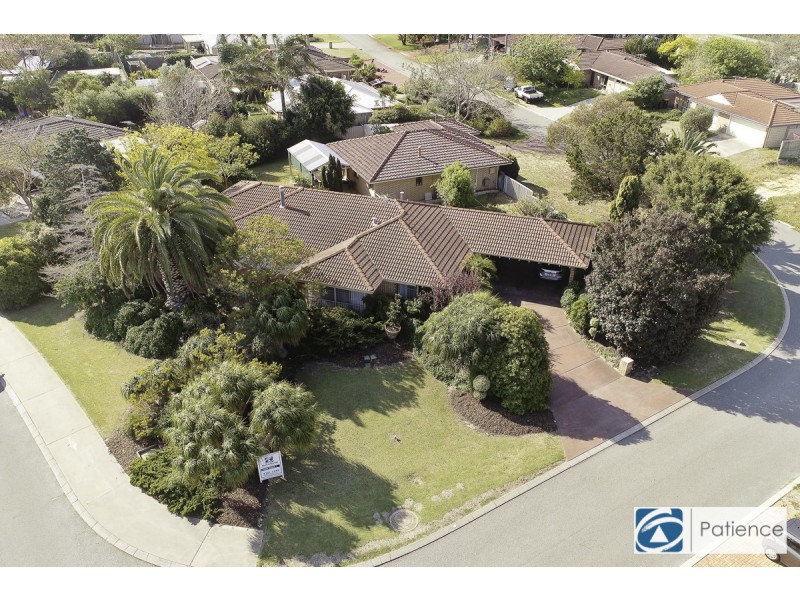 1 Ontario Crescent, Joondalup WA 6027