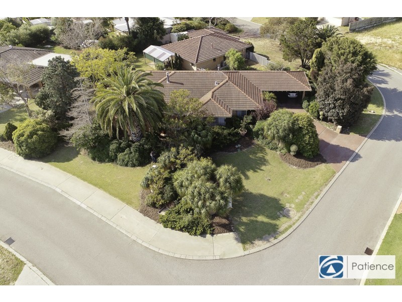 1 Ontario Crescent, Joondalup WA 6027