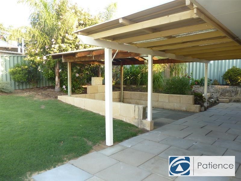 25B Manyarra Turn, Joondalup WA 6027