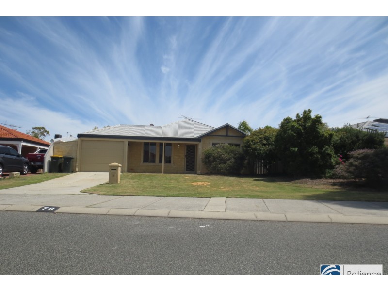 70 Christian Circle, Quinns Rocks WA 6030