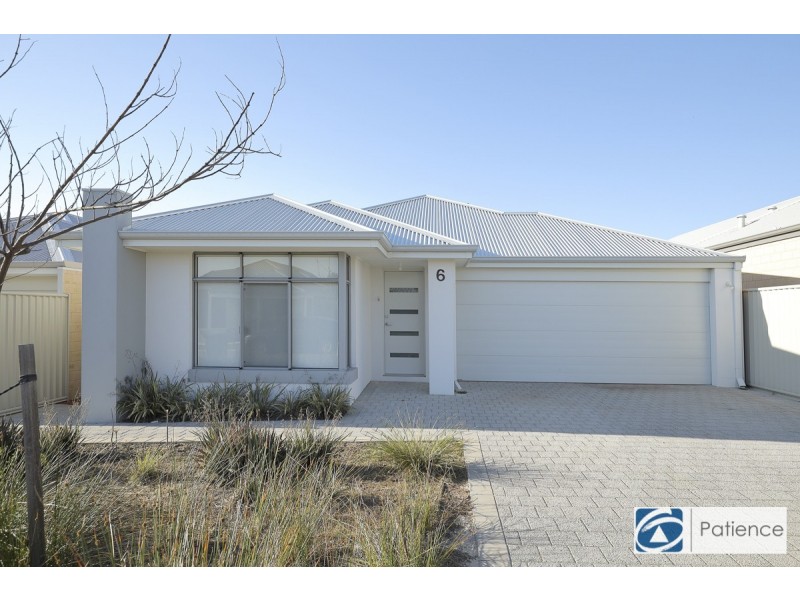 6 Mackerel Circuit, Alkimos WA 6038