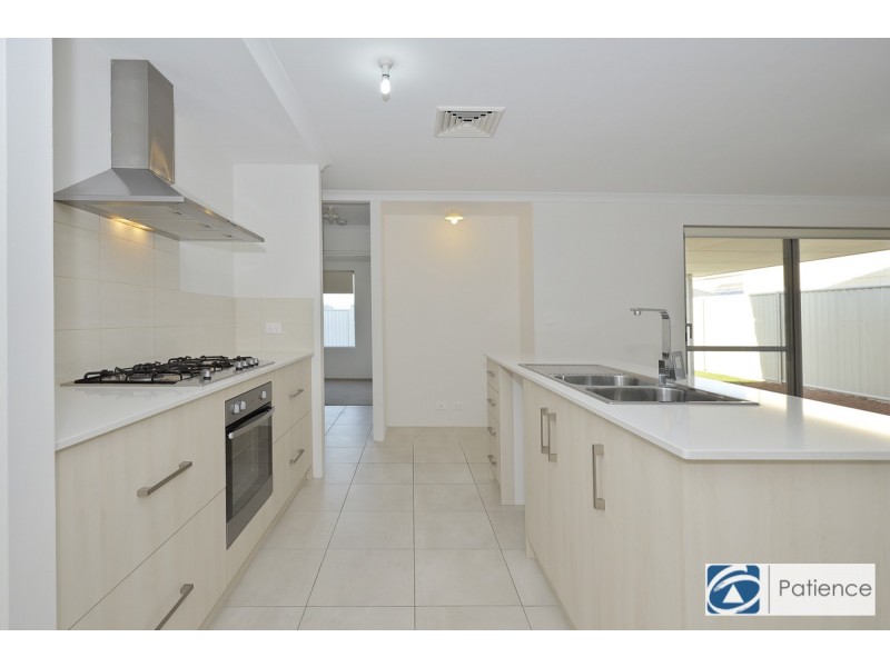 6 Mackerel Circuit, Alkimos WA 6038