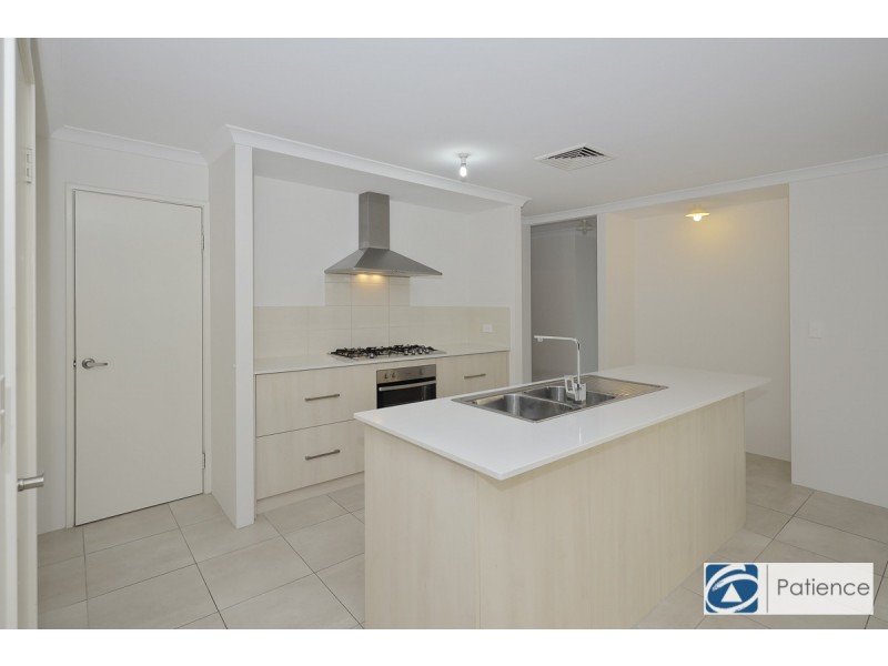 6 Mackerel Circuit, Alkimos WA 6038