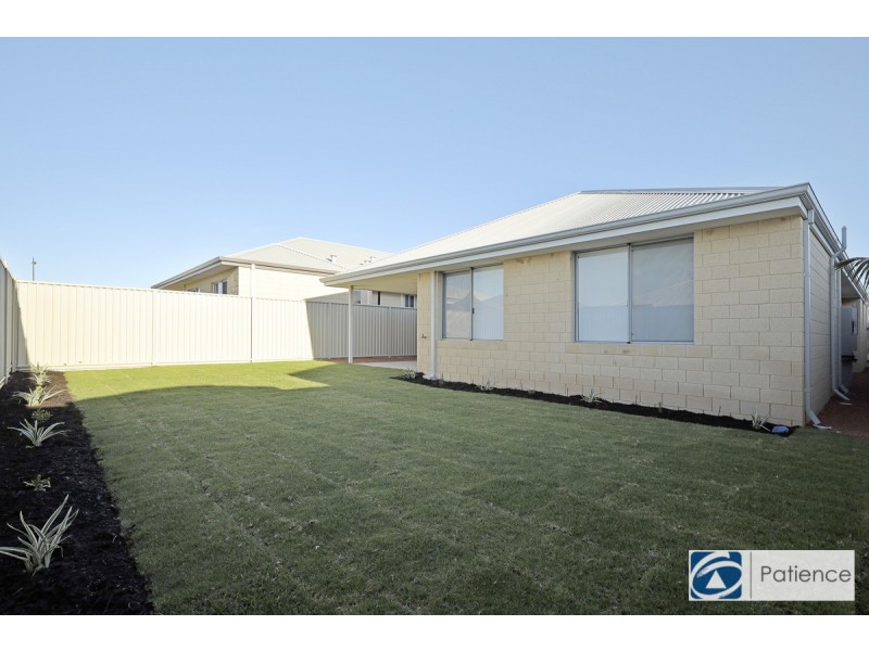 6 Mackerel Circuit, Alkimos WA 6038