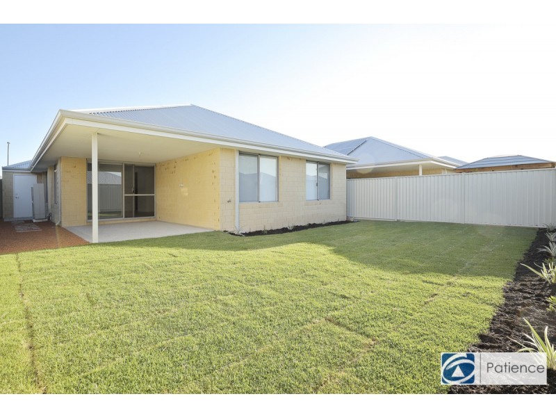 6 Mackerel Circuit, Alkimos WA 6038