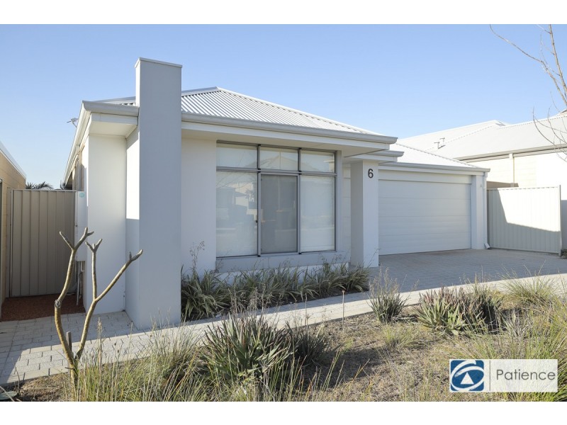6 Mackerel Circuit, Alkimos WA 6038