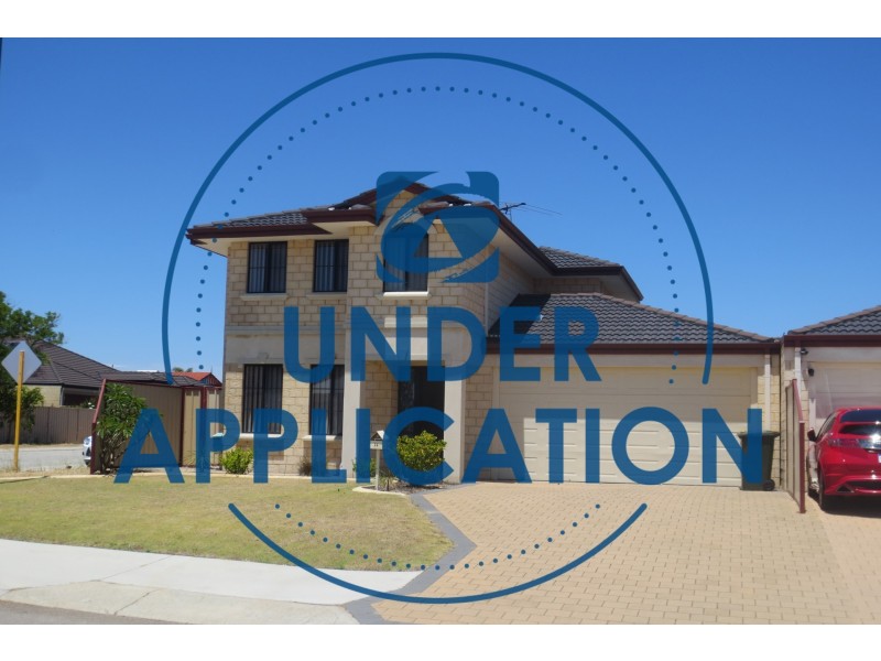 24 Russell Road, Madeley WA 6065