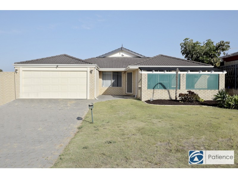 75 Waring Green, Clarkson WA 6030