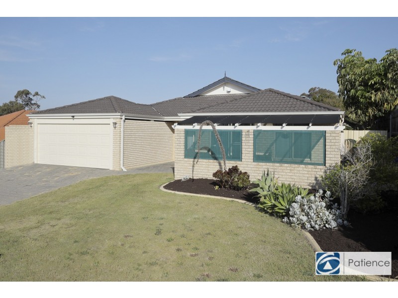 75 Waring Green, Clarkson WA 6030