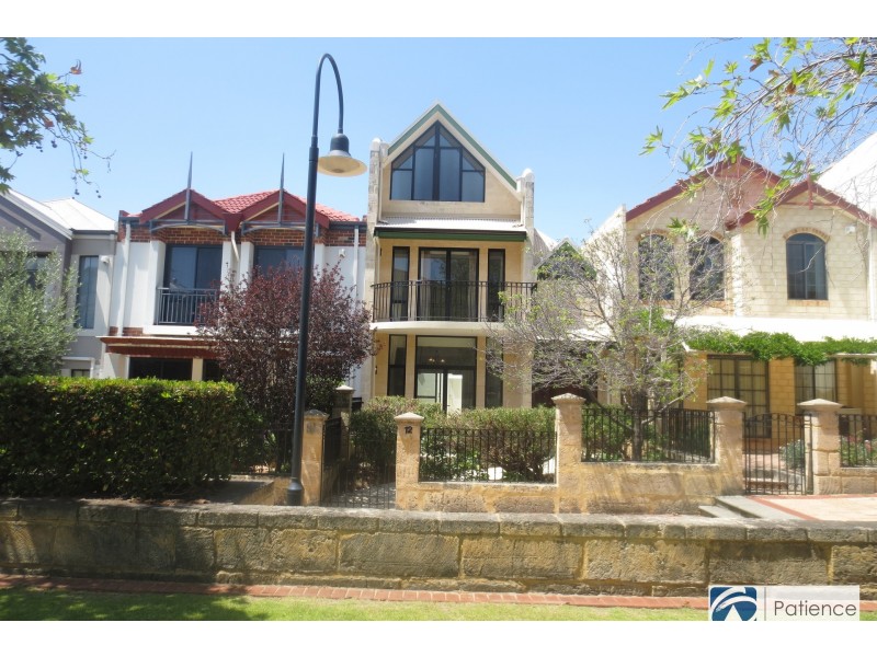 12 Haig Park Circle, East Perth WA 6004