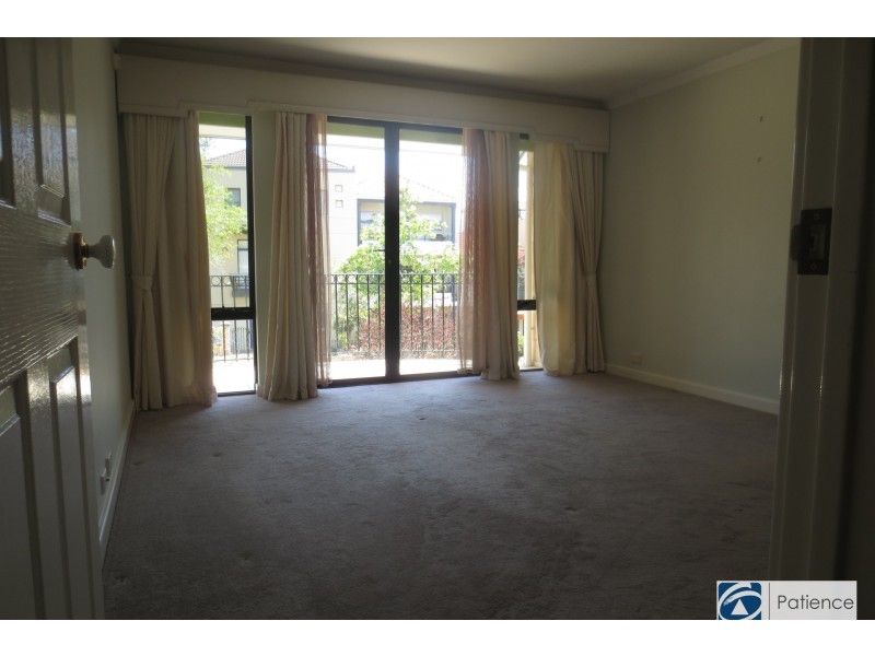 12 Haig Park Circle, East Perth WA 6004