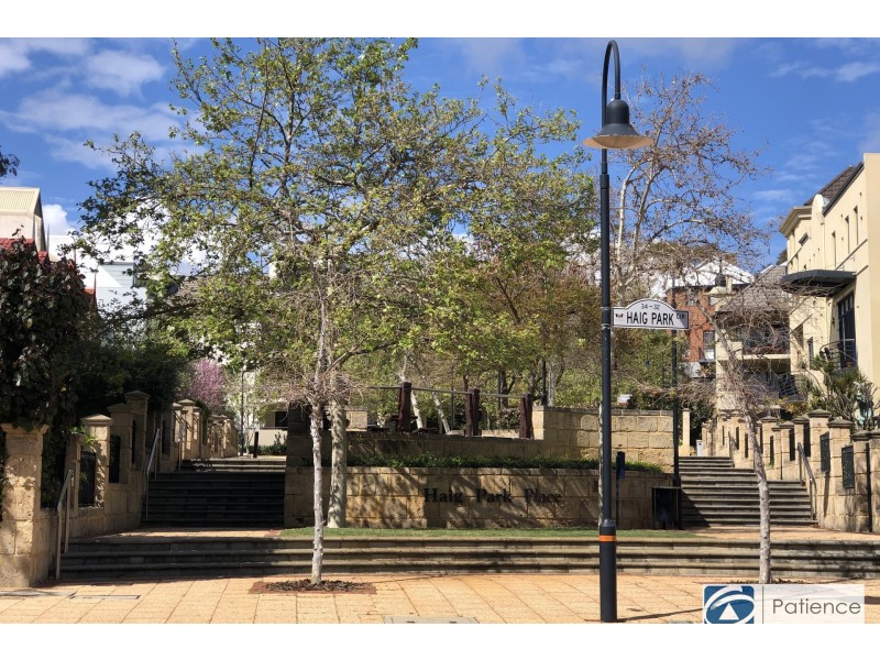 12 Haig Park Circle, East Perth WA 6004