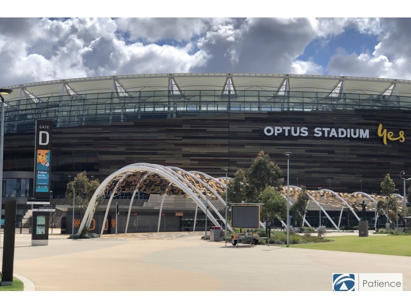 12 Haig Park Circle, East Perth WA 6004