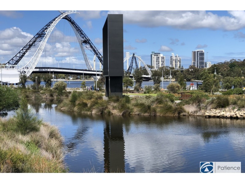 12 Haig Park Circle, East Perth WA 6004