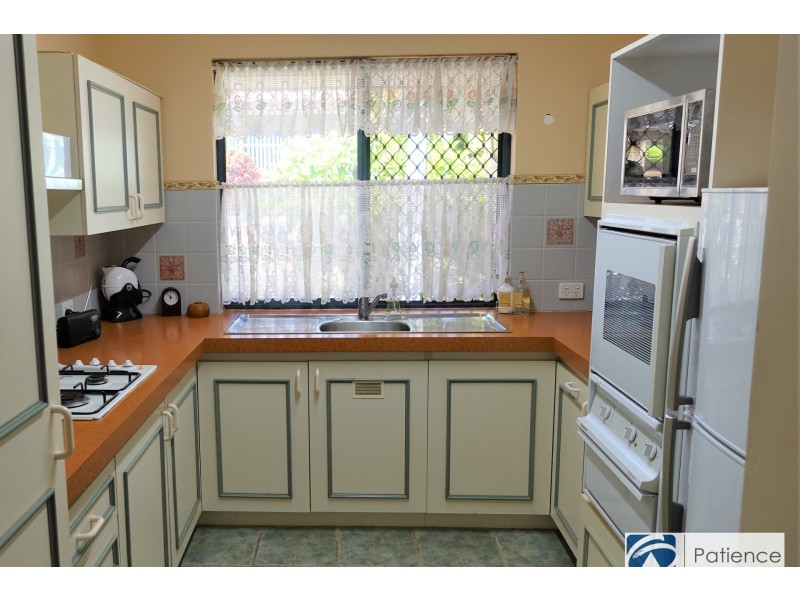 12/7 Tulare Turn, Joondalup WA 6027