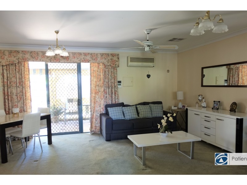 12/7 Tulare Turn, Joondalup WA 6027