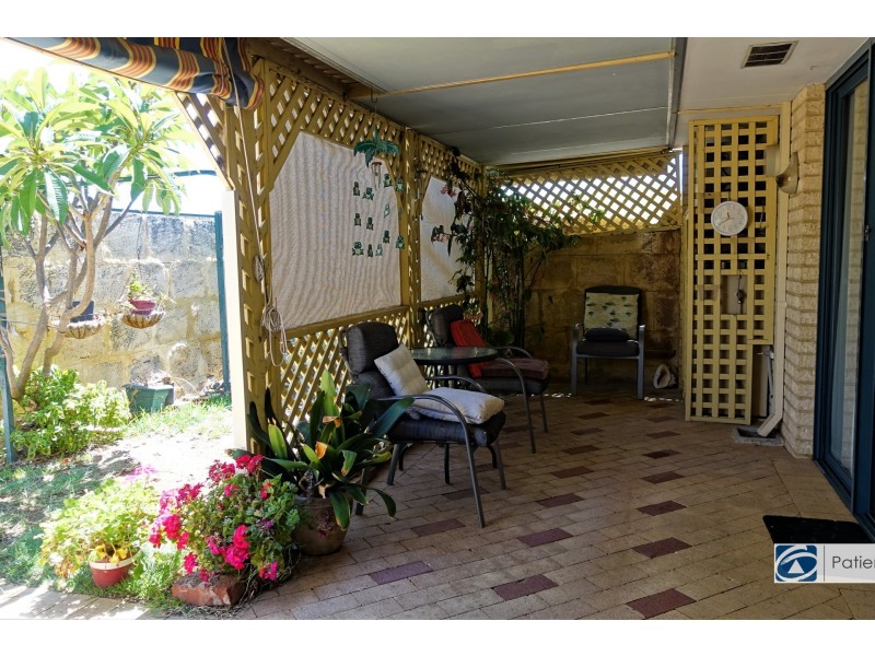 12/7 Tulare Turn, Joondalup WA 6027