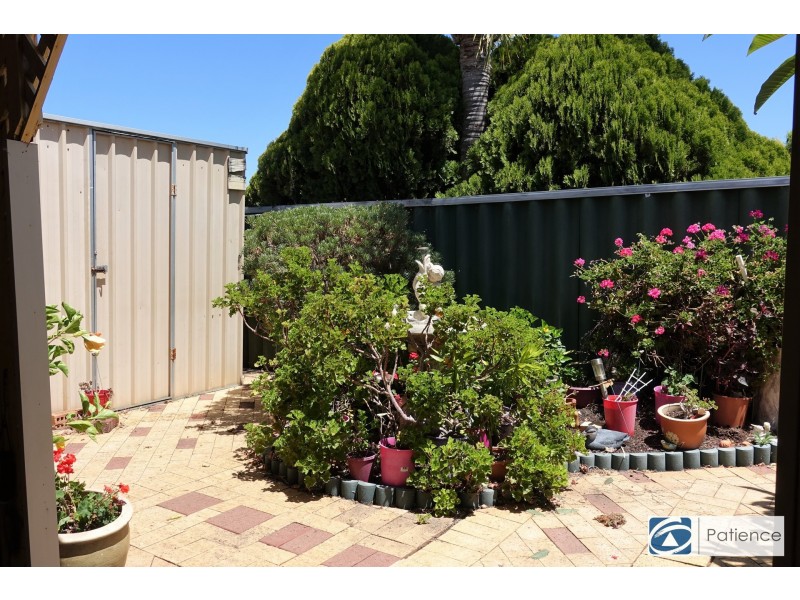 12/7 Tulare Turn, Joondalup WA 6027