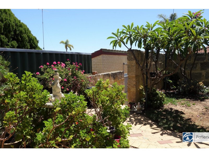 12/7 Tulare Turn, Joondalup WA 6027