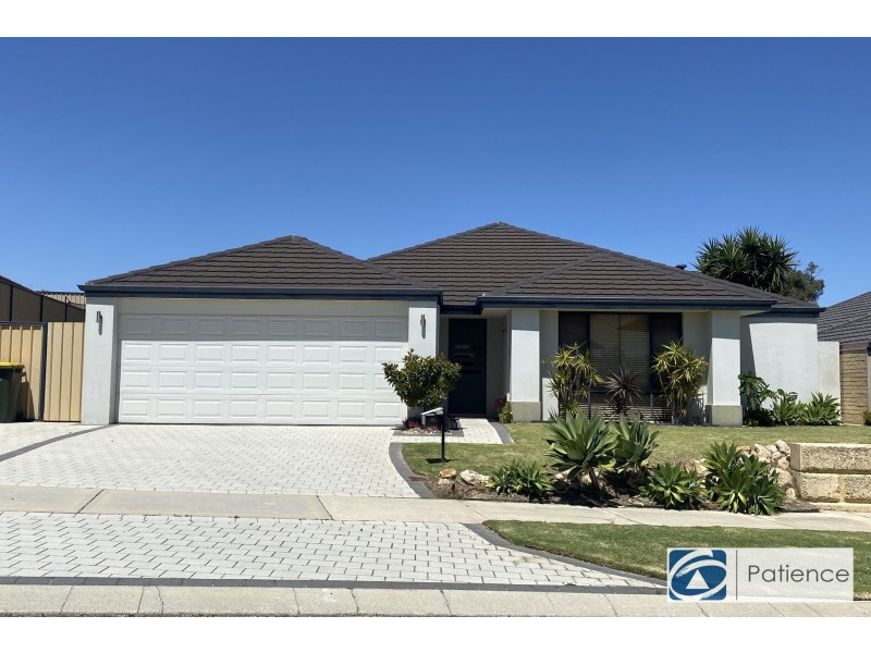 20 Malurus Turn, Tapping WA 6065