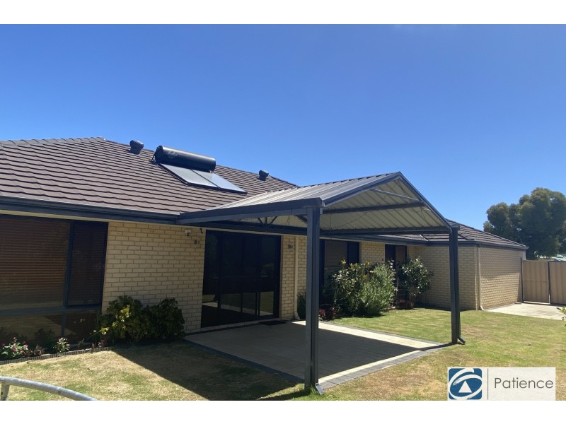 20 Malurus Turn, Tapping WA 6065