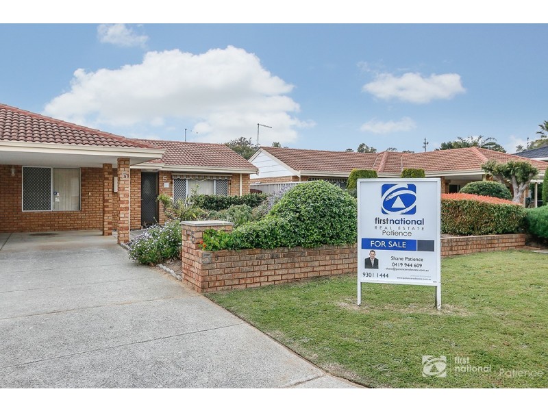 5 Fosbery Court, Wanneroo WA 6065