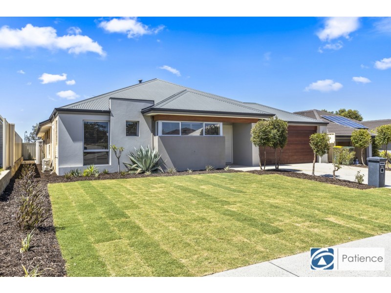 63 Galileo Avenue, Tapping WA 6065