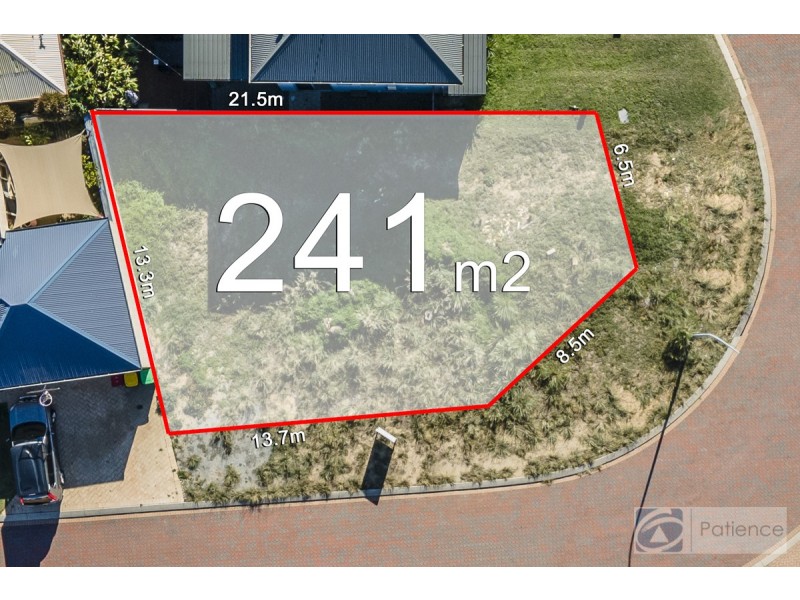 3 Blueboy Rise, Joondalup WA 6027