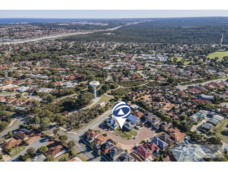 3 Blueboy Rise, Joondalup WA 6027