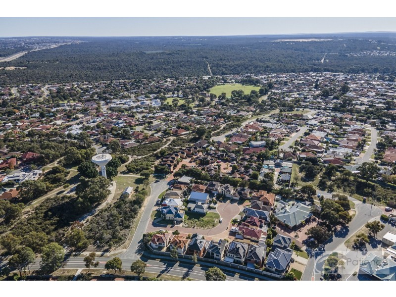 3 Blueboy Rise, Joondalup WA 6027