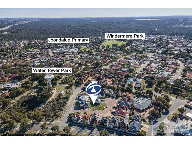3 Blueboy Rise, Joondalup WA 6027