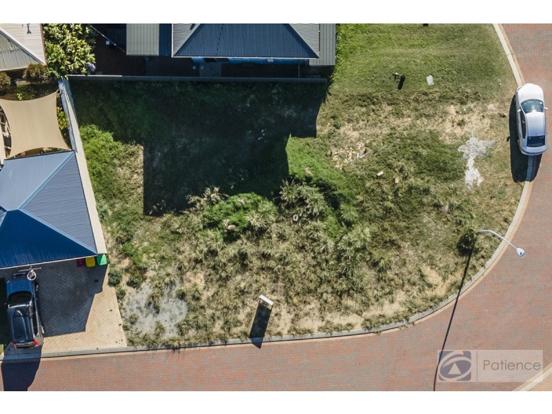 3 Blueboy Rise, Joondalup WA 6027