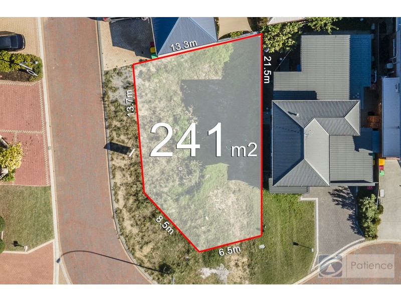 3 Blueboy Rise, Joondalup WA 6027