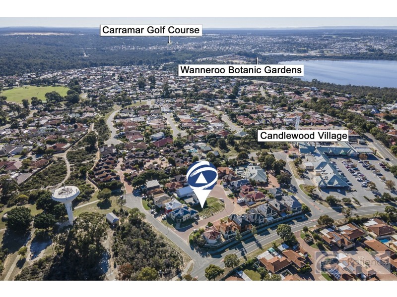 3 Blueboy Rise, Joondalup WA 6027