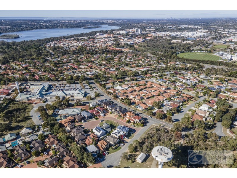 3 Blueboy Rise, Joondalup WA 6027